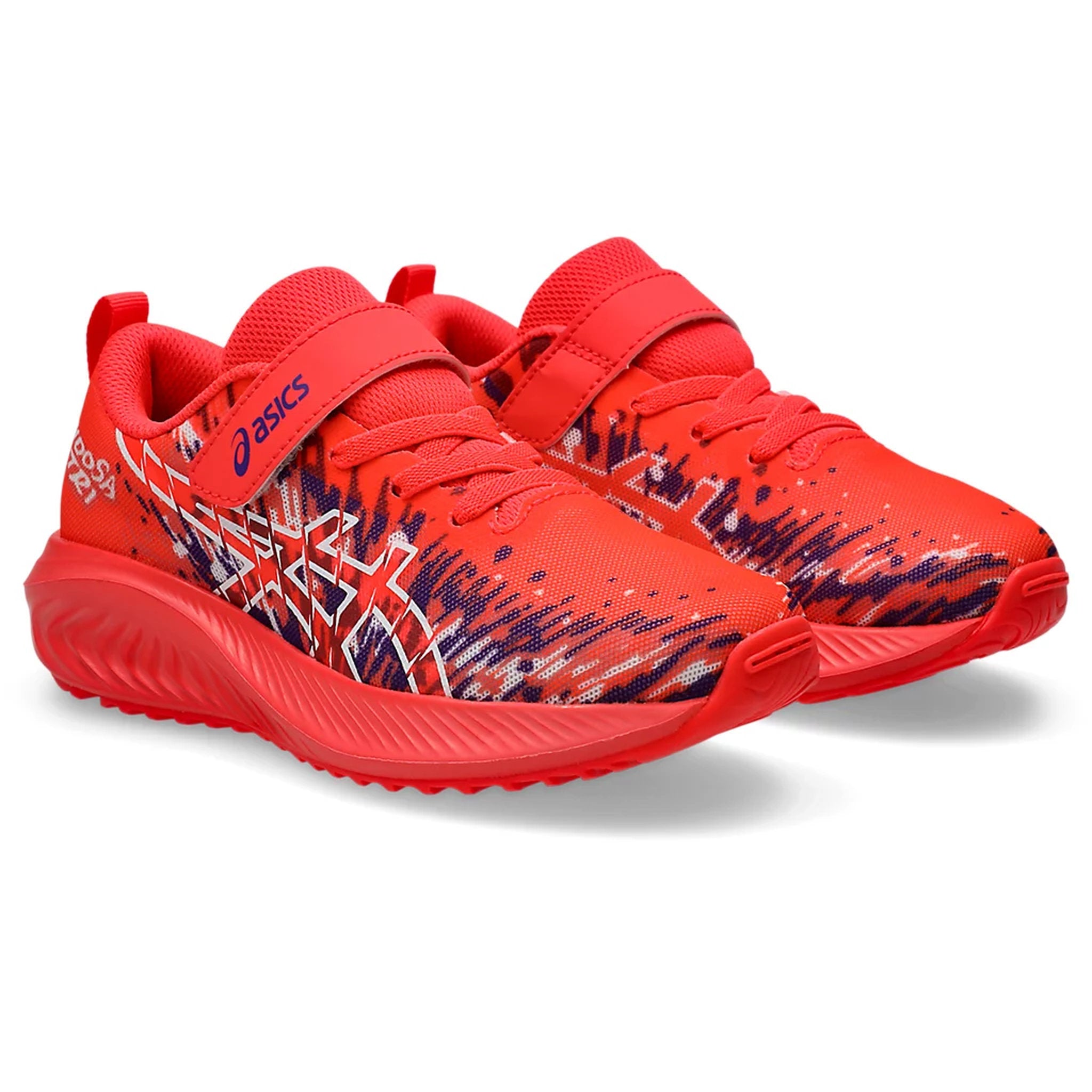 ASICS NOOSA TRI 16 PS Kids Running Shoes