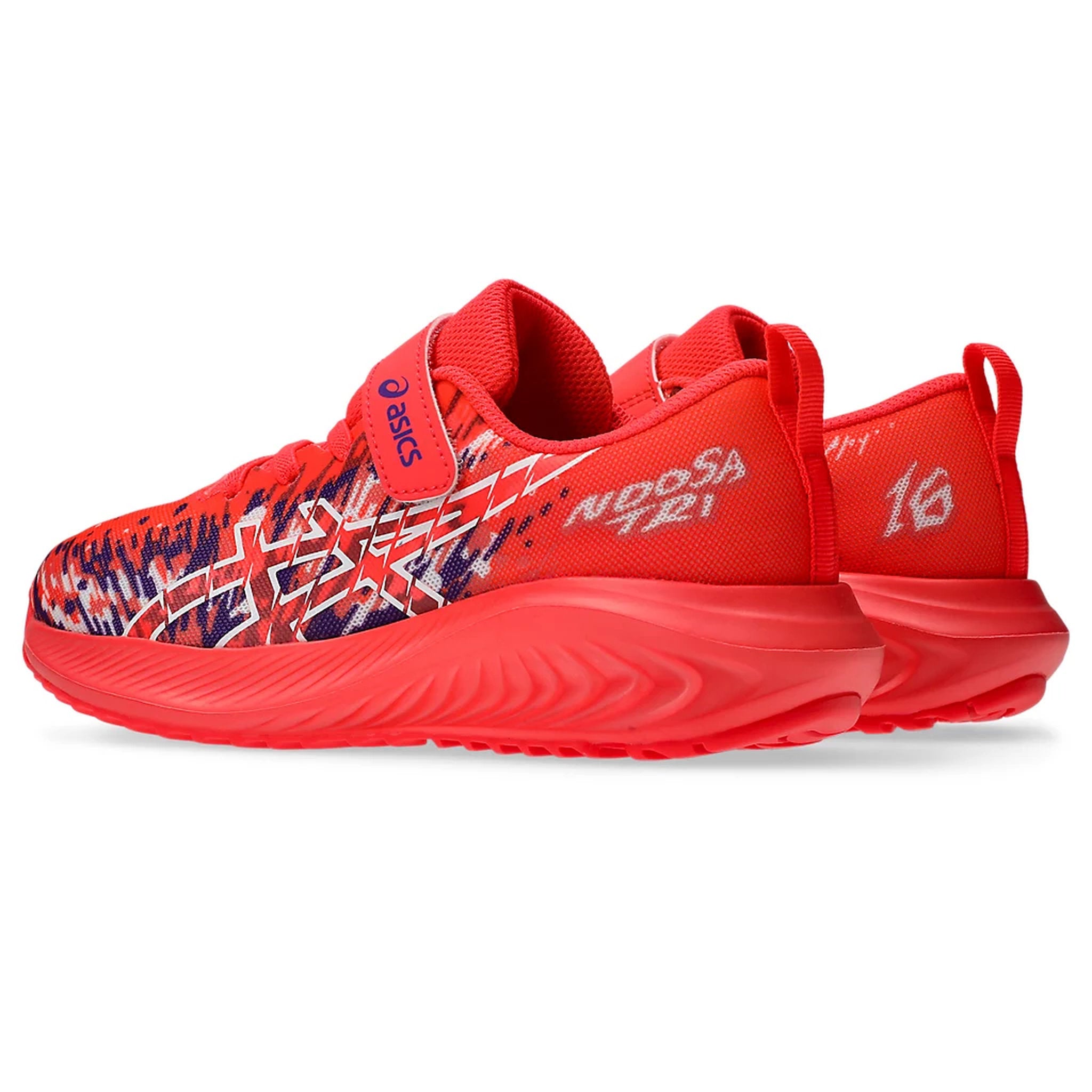 ASICS NOOSA TRI 16 PS Kids Running Shoes