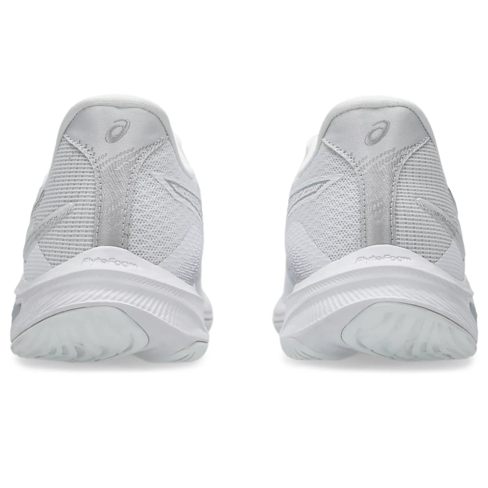 ASICS NetBurner Ballistic FF 4 Womens Netball Shoes