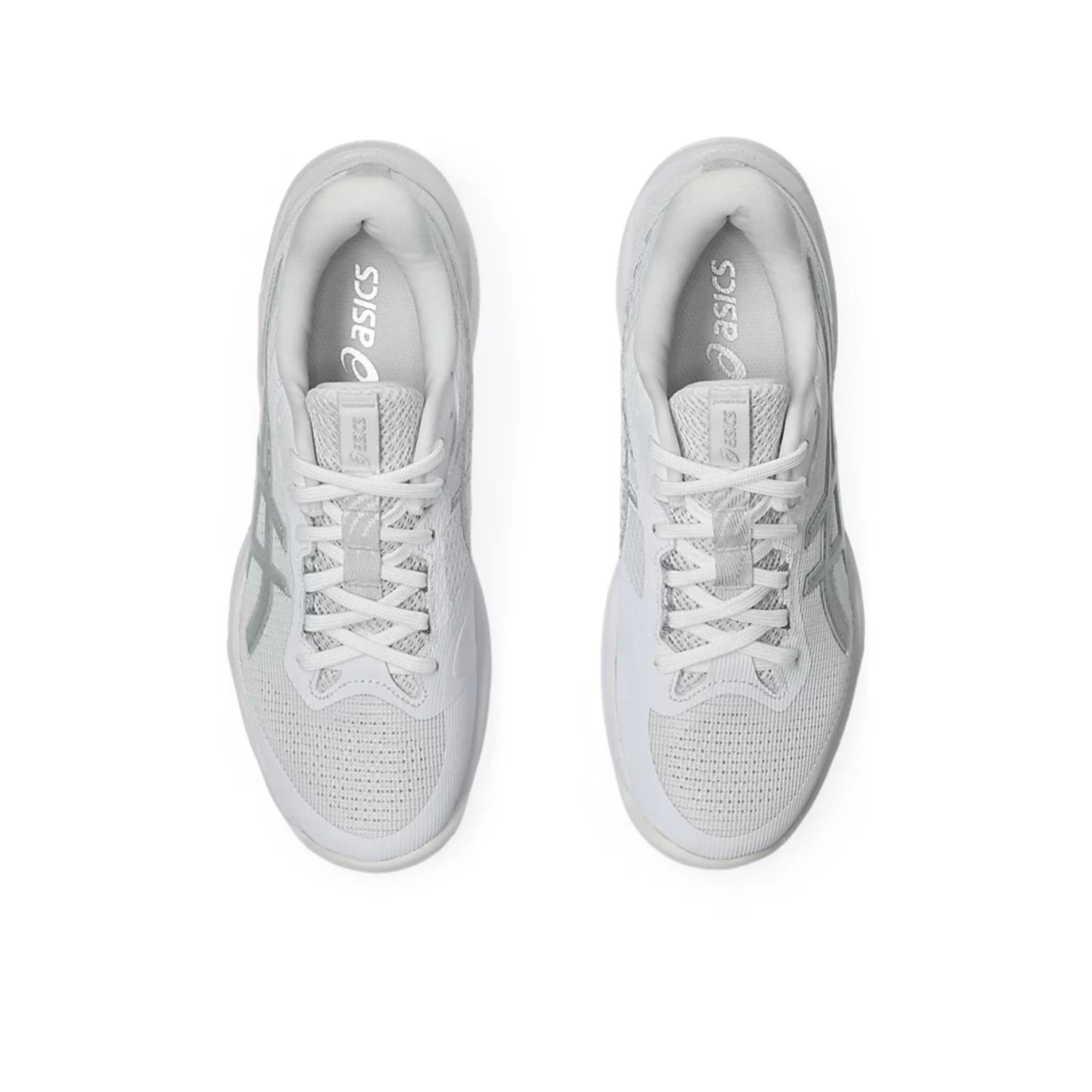 ASICS NetBurner Ballistic FF 4 Womens Netball Shoes