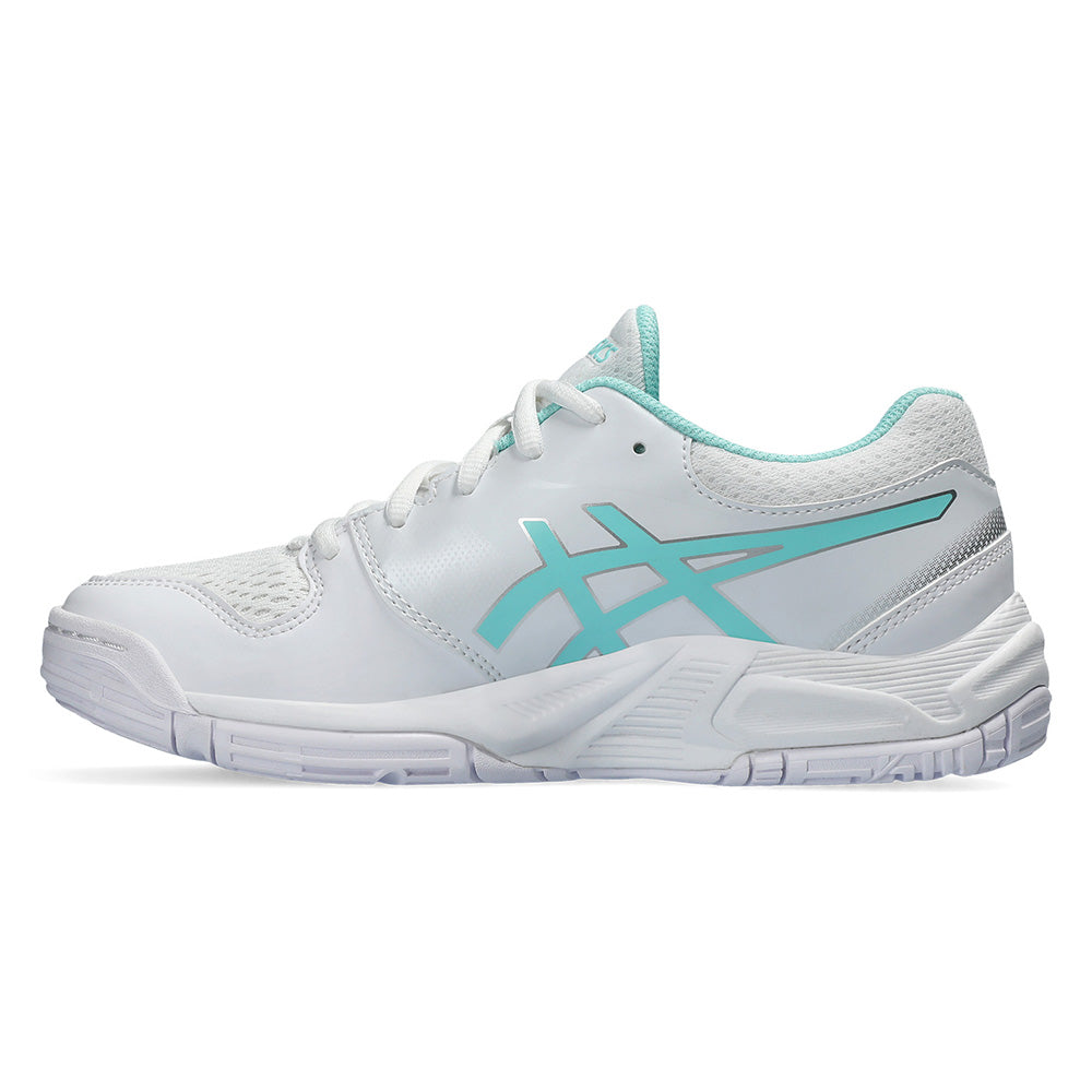 ASICS Netburner 20 GS Kids Netball Shoes