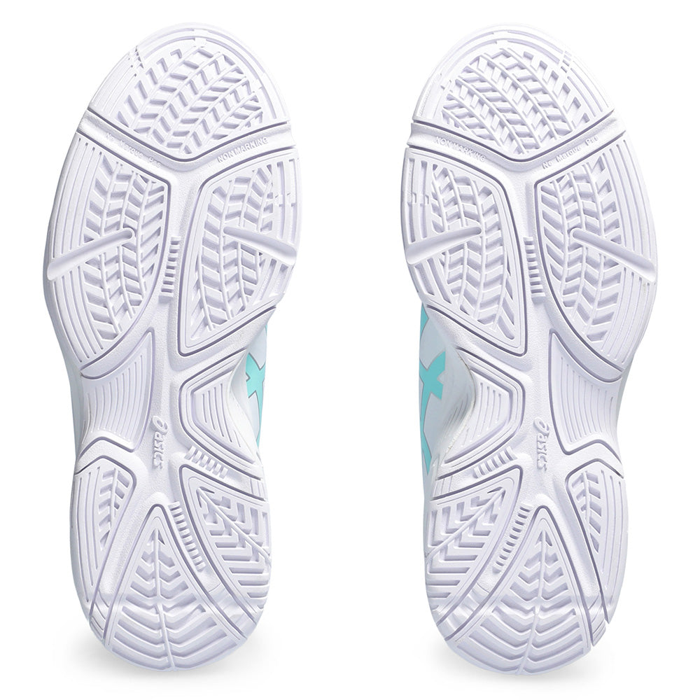 ASICS Netburner 20 GS Kids Netball Shoes