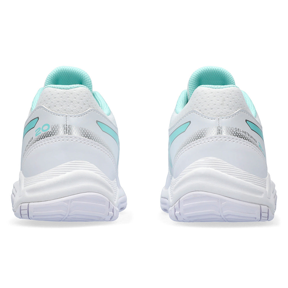 ASICS Netburner 20 GS Kids Netball Shoes