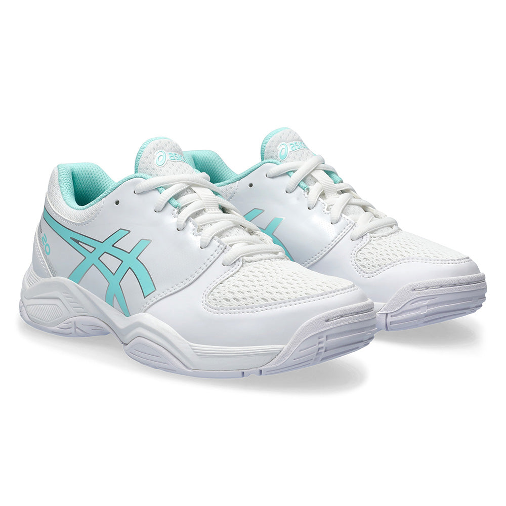 ASICS Netburner 20 GS Kids Netball Shoes
