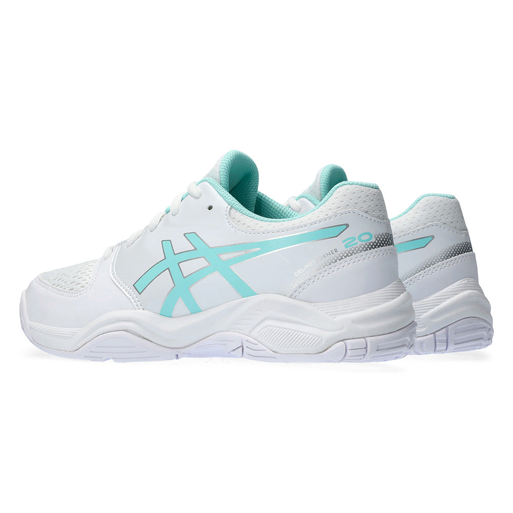 ASICS Netburner 20 GS Kids Netball Shoes