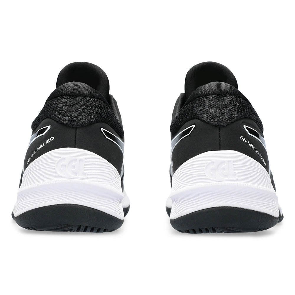 ASICS Netburner 20 Womens Netball Shoes
