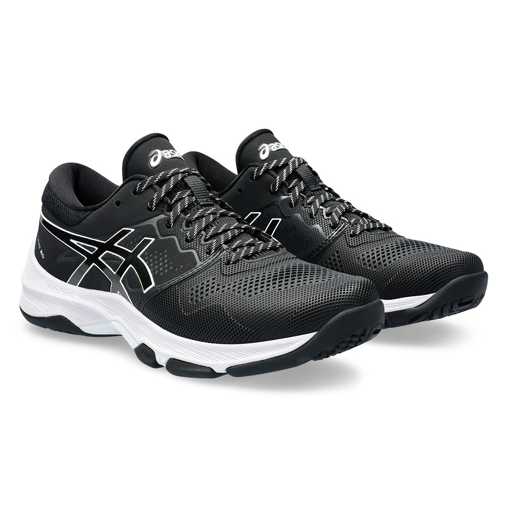 ASICS Netburner 20 Womens Netball Shoes