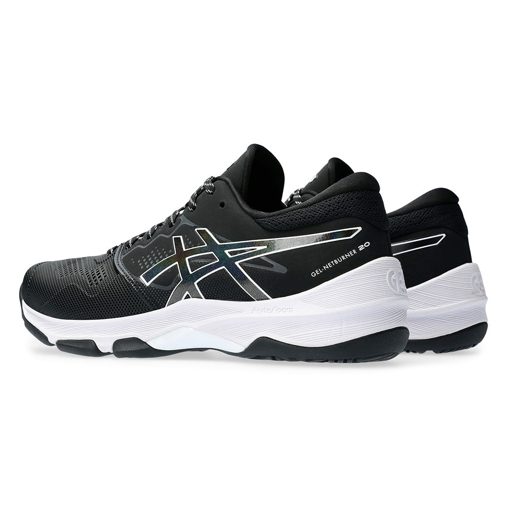 ASICS Netburner 20 Womens Netball Shoes