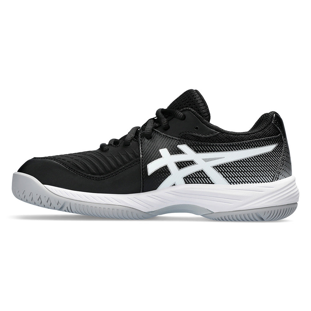 ASICS Netburner Ballistic 3 GS Girls Netball Shoes