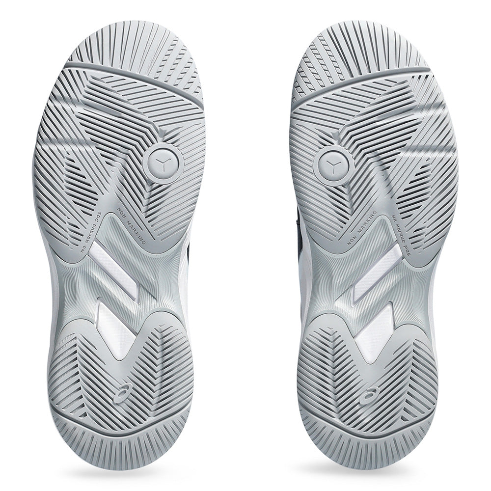 ASICS Netburner Ballistic 3 GS Girls Netball Shoes