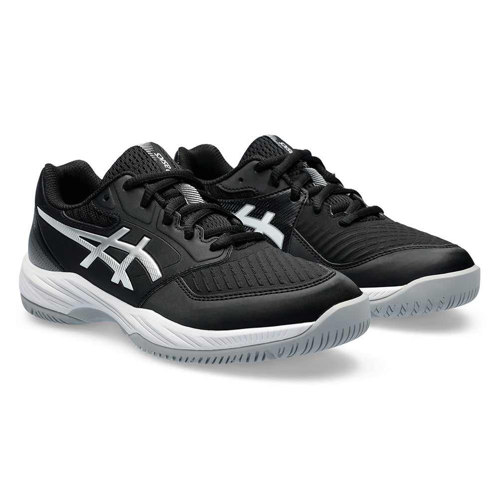 ASICS Netburner Ballistic 3 GS Girls Netball Shoes