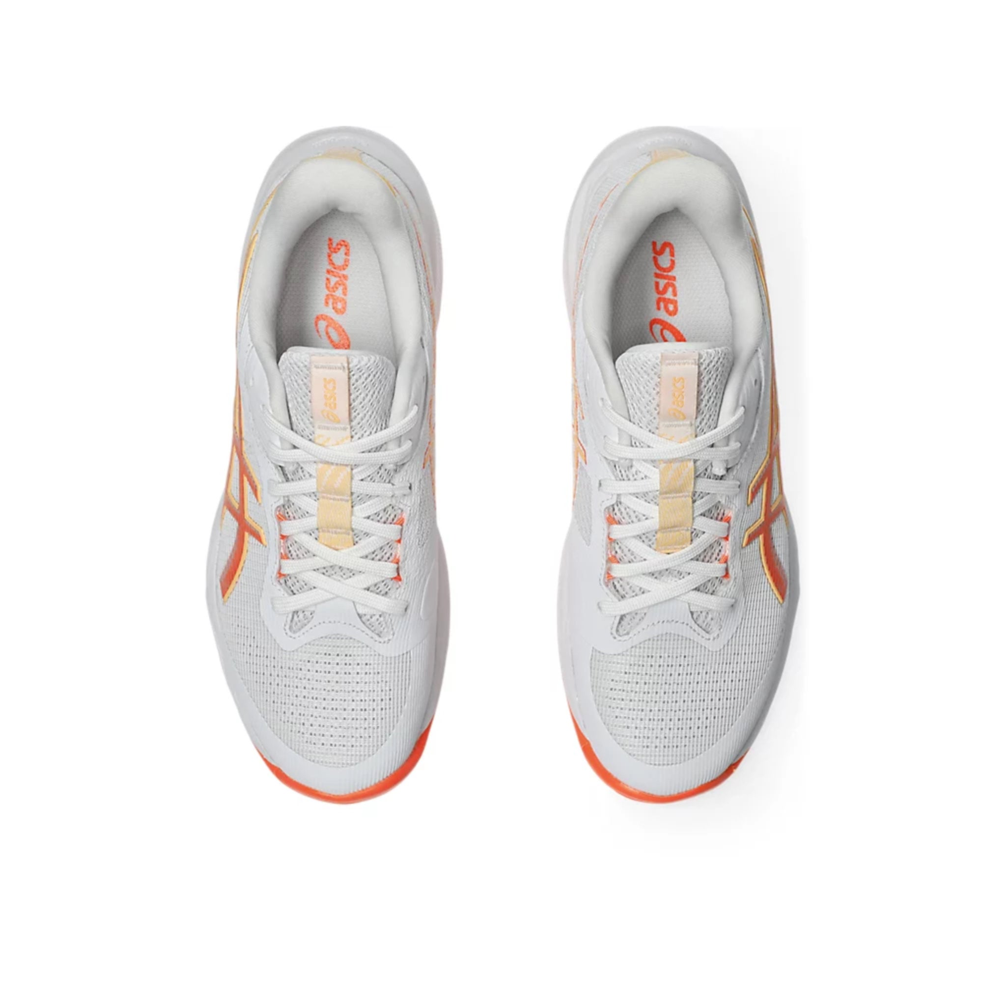 ASICS Netburner Ballistic FF 4 Womens Netball Shoes