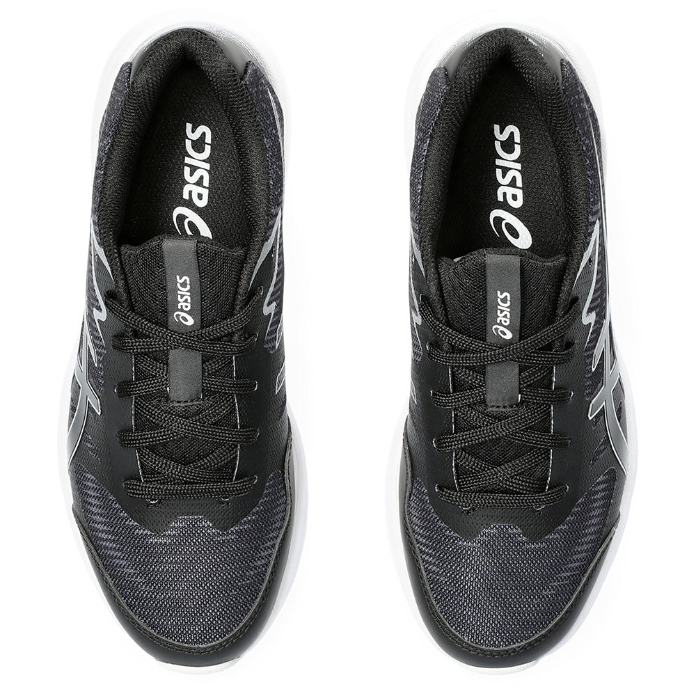 ASICS Netburner Professional 4 GS Girls Netball Shoes