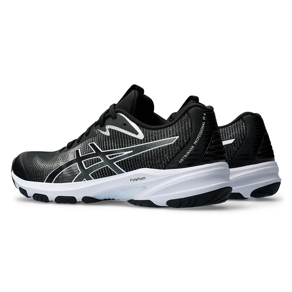 ASICS Netburner Professional FF4 Womens Netball Shoes