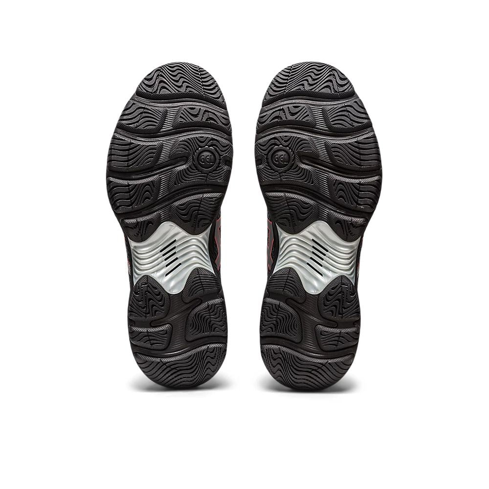 ASICS Netburner Professional FF 3 Womens Netball Shoes