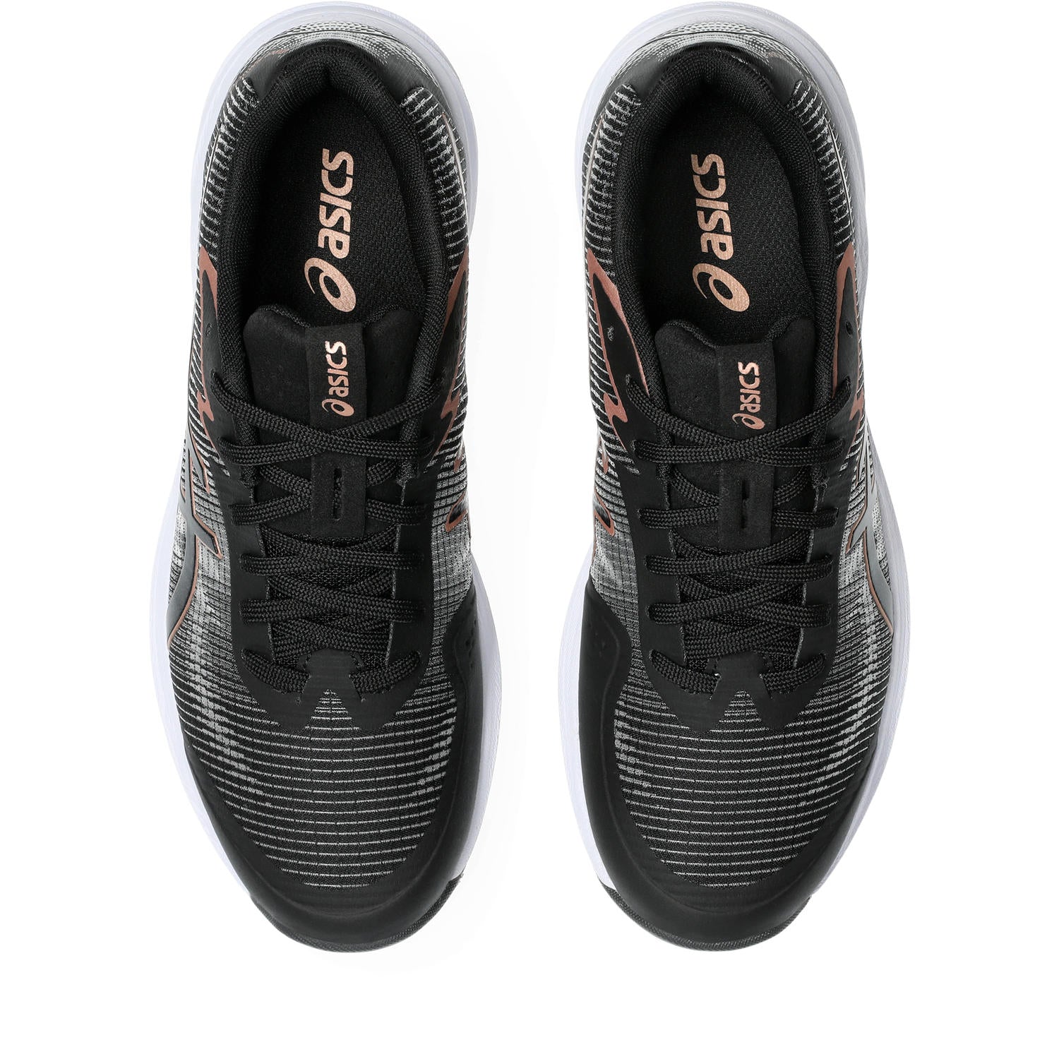 ASICS Netburner Professional FF 4 Womens Netball Shoes