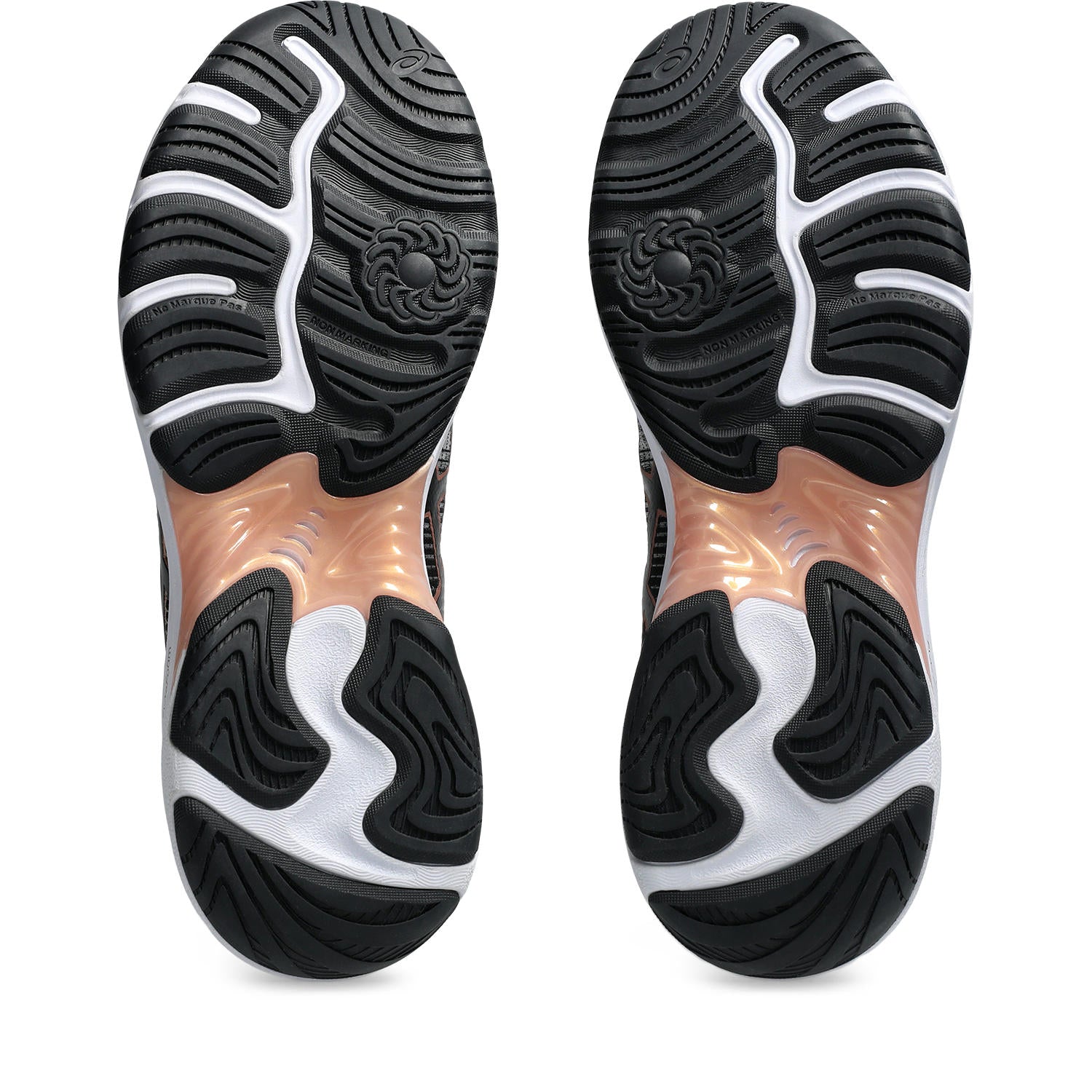 ASICS Netburner Professional FF 4 Womens Netball Shoes