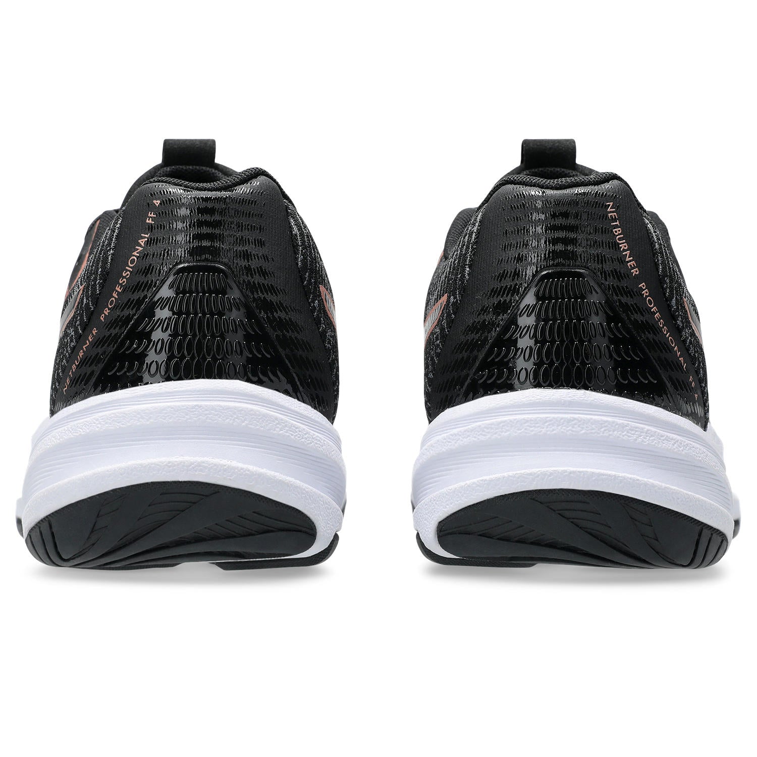 ASICS Netburner Professional FF 4 Womens Netball Shoes