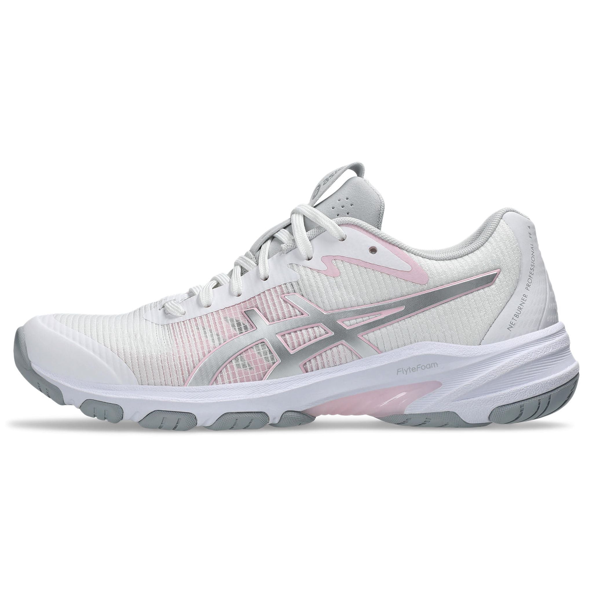 ASICS Netburner Professional FF 4 Womens Netball Shoes