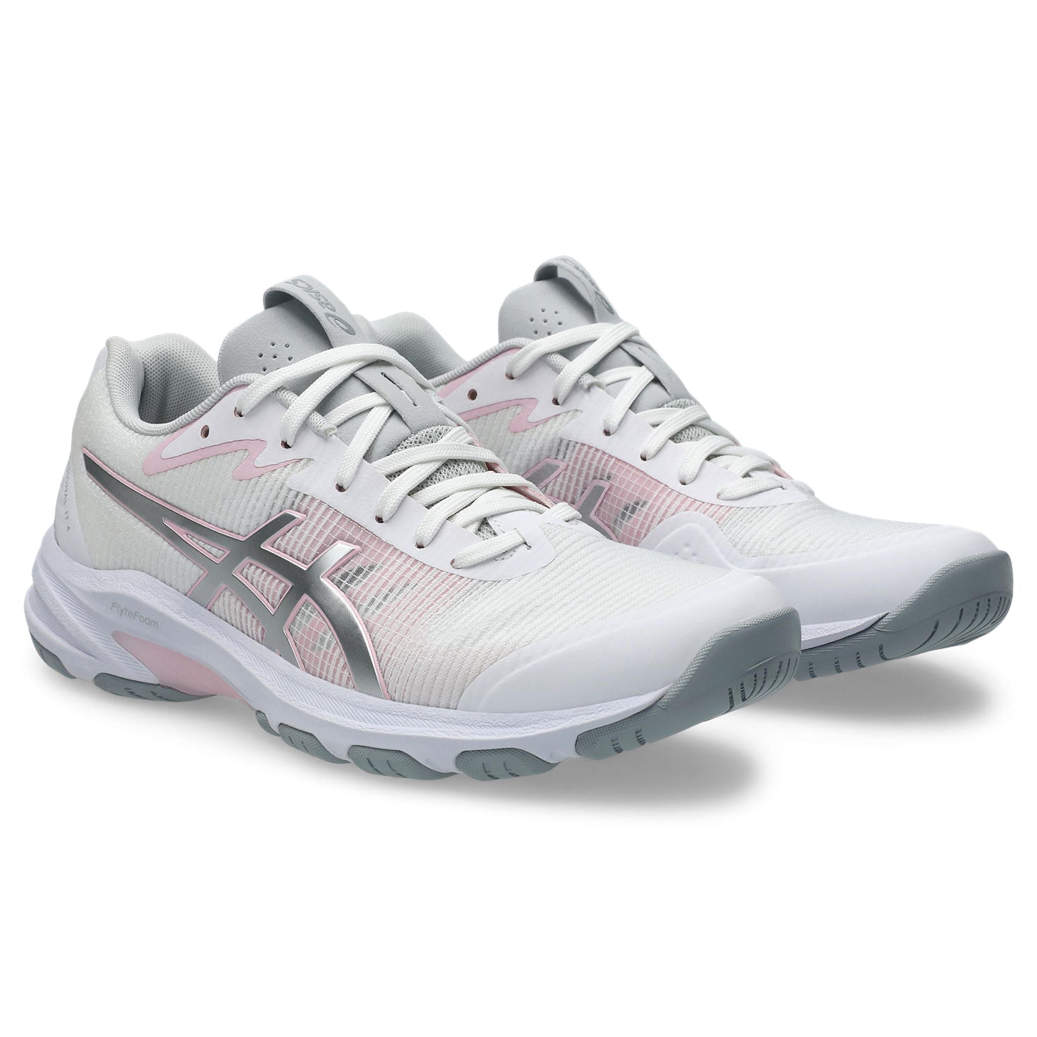 ASICS Netburner Professional FF 4 Womens Netball Shoes