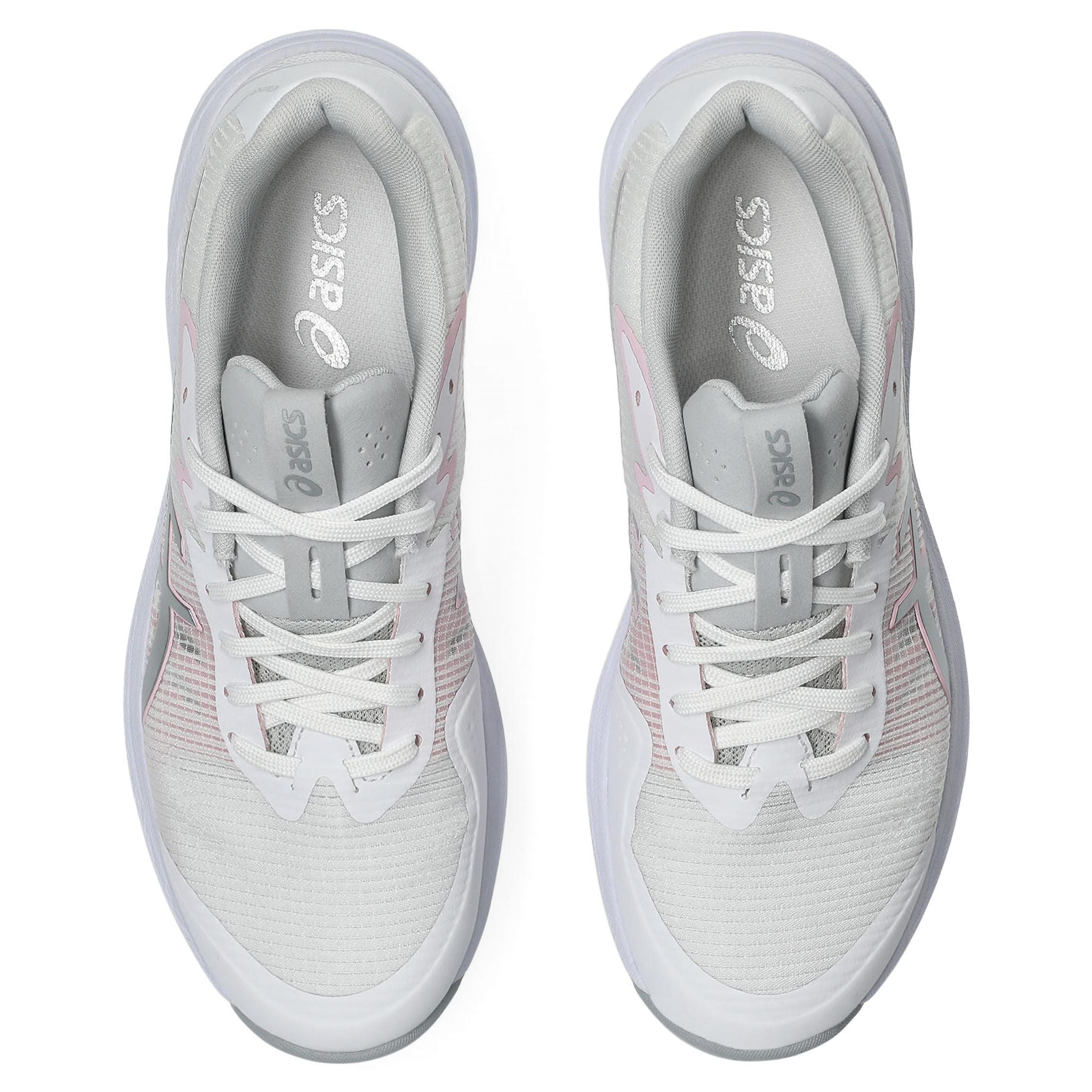 ASICS Netburner Professional FF 4 Womens Netball Shoes