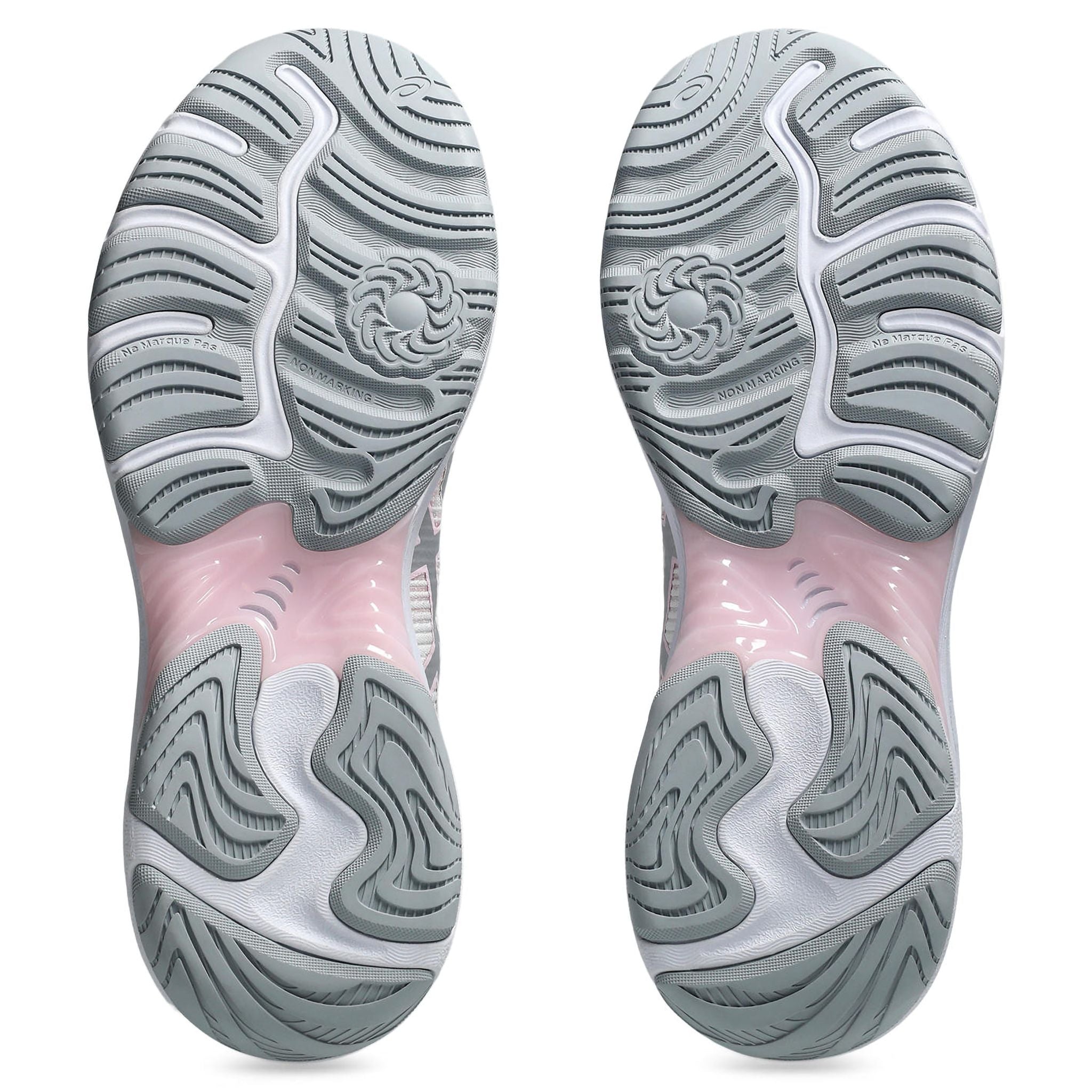 ASICS Netburner Professional FF 4 Womens Netball Shoes