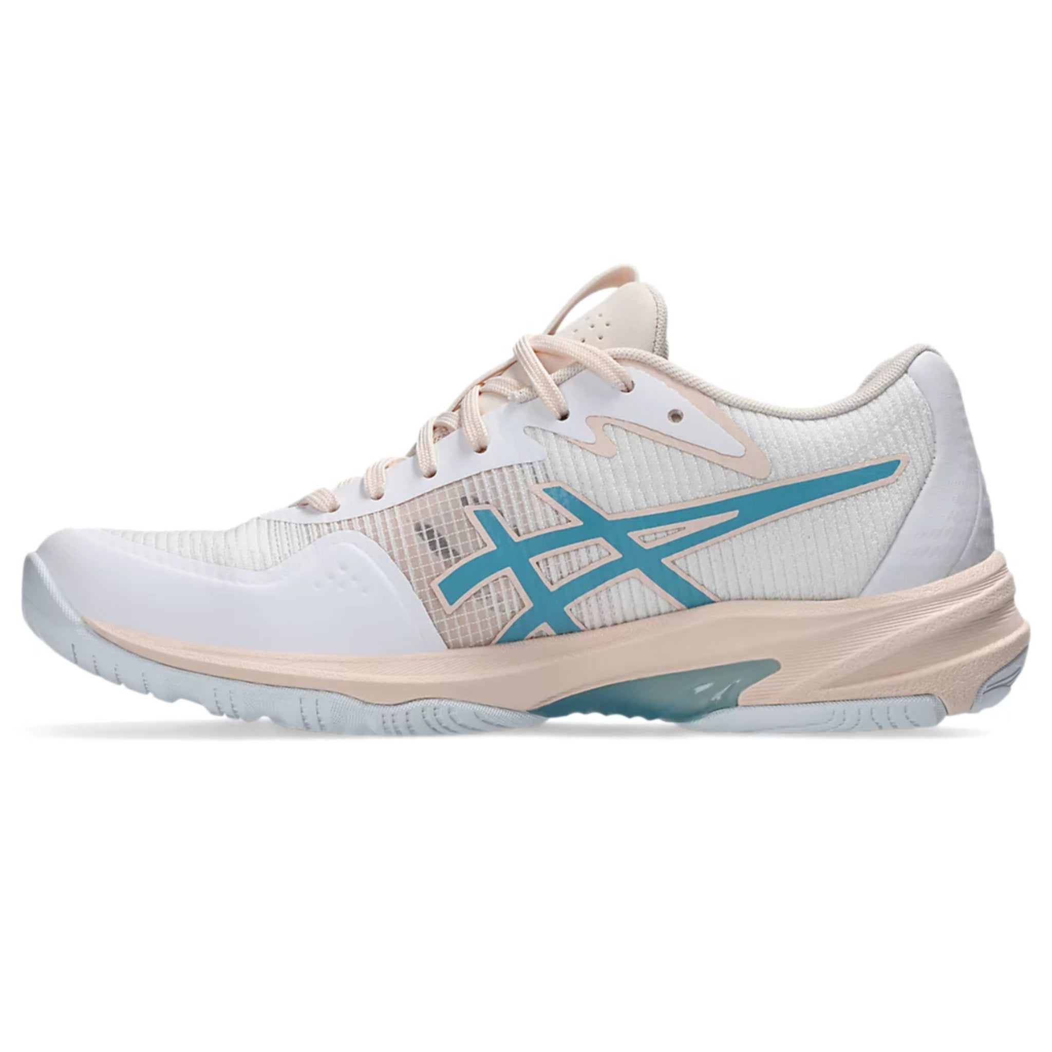ASICS Netburner Professional FF 4 Womens Netball Shoes