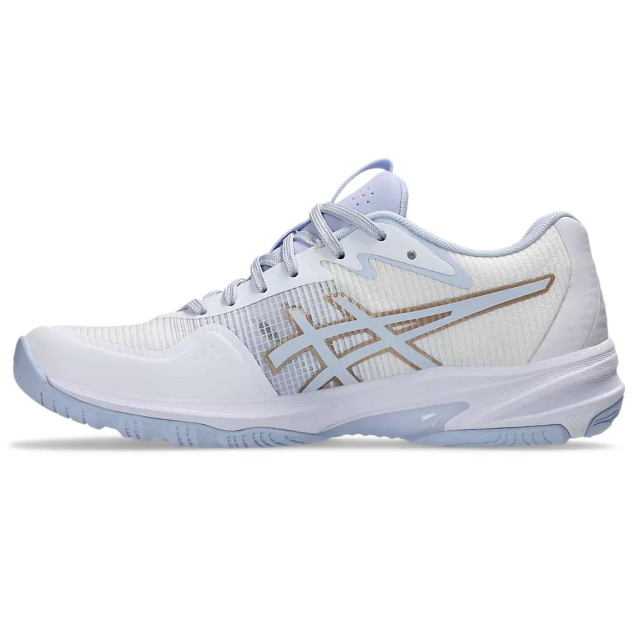 ASICS Netburner Professional FF 4 Womens Netball Shoes