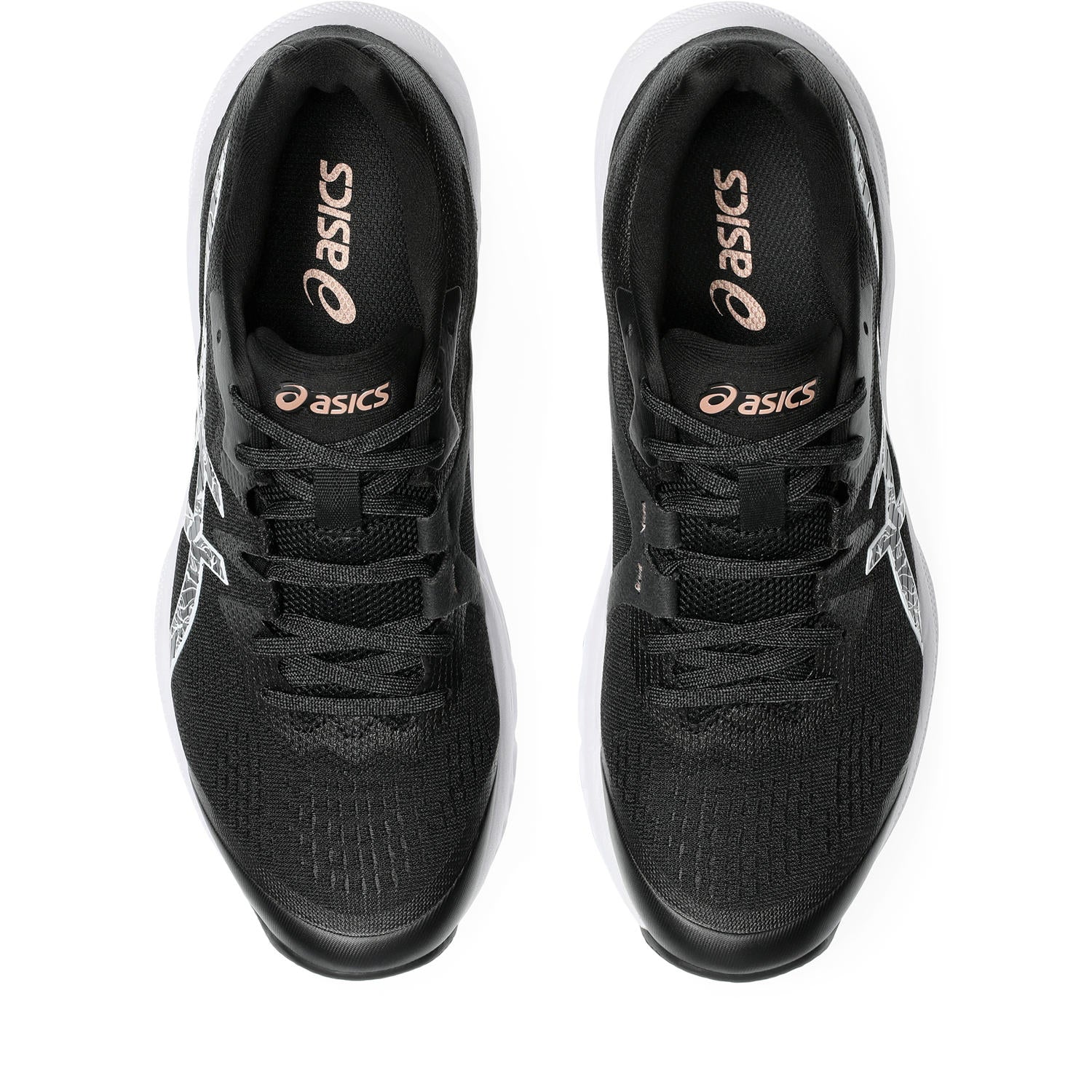 ASICS Netburner Shield FF Womens Netball Shoes