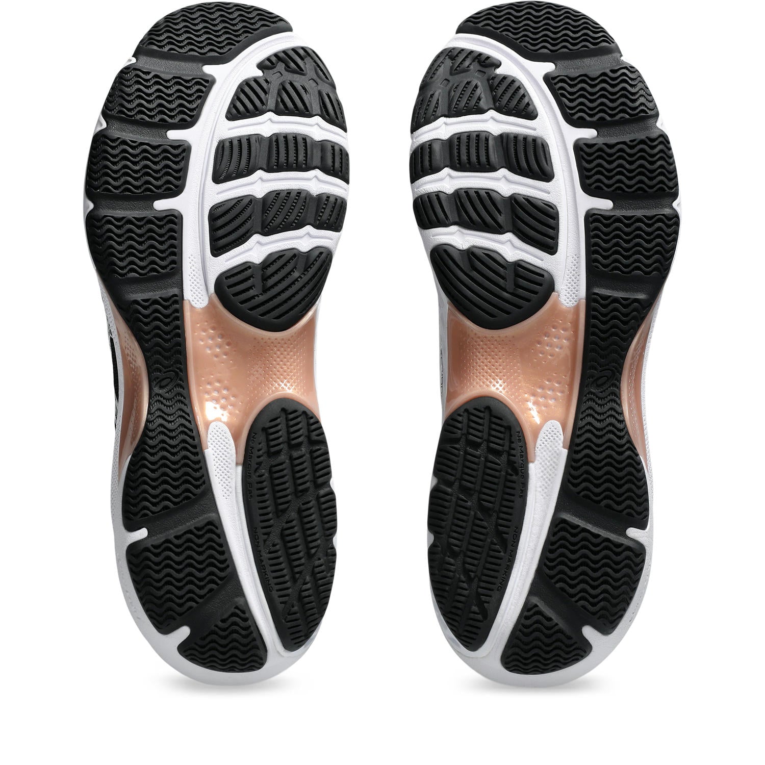 ASICS Netburner Shield FF Womens Netball Shoes
