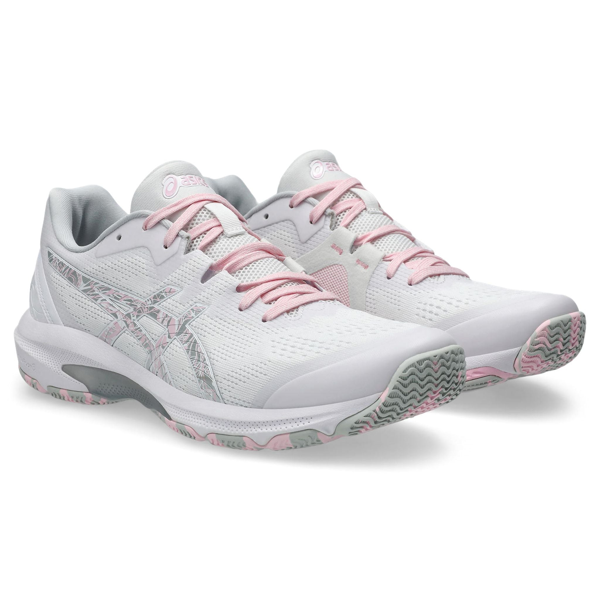 ASICS Netburner Shield FF Womens Netball Shoes