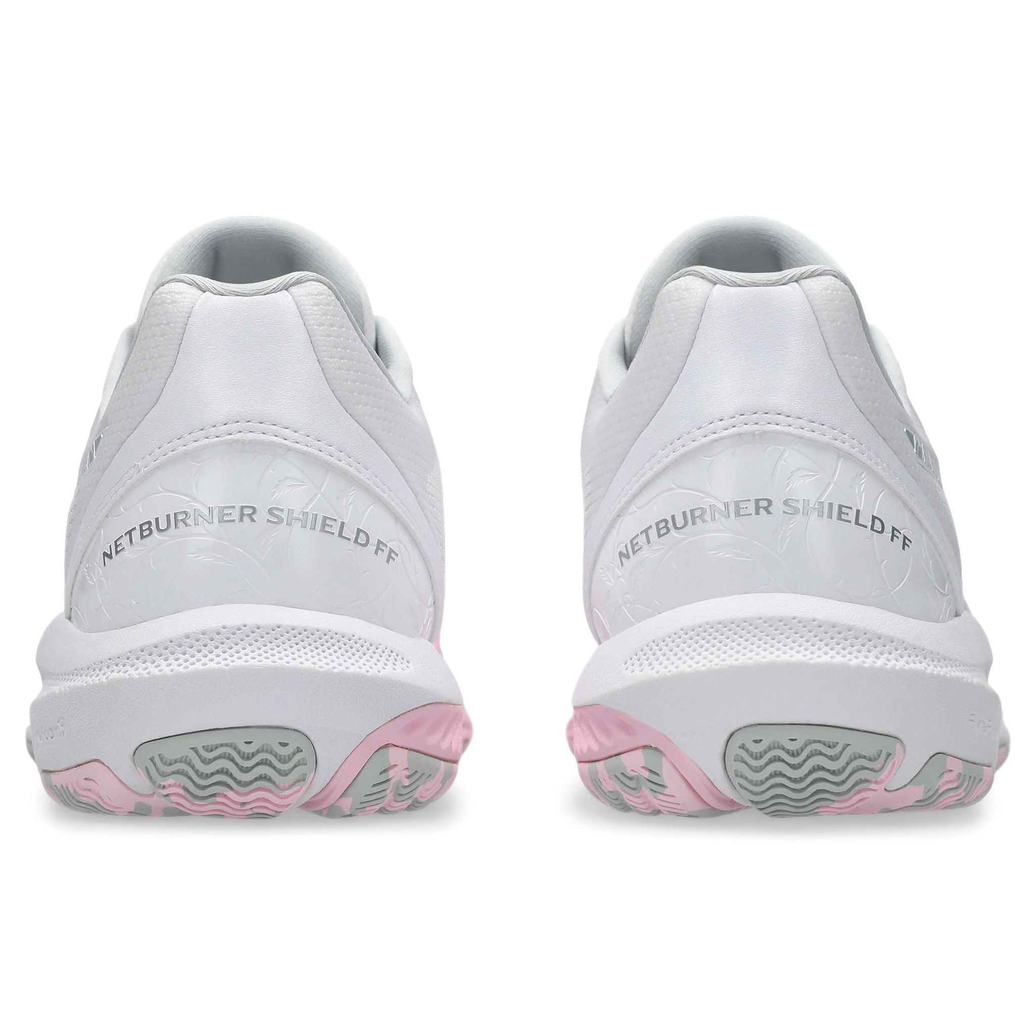 ASICS Netburner Shield FF Womens Netball Shoes