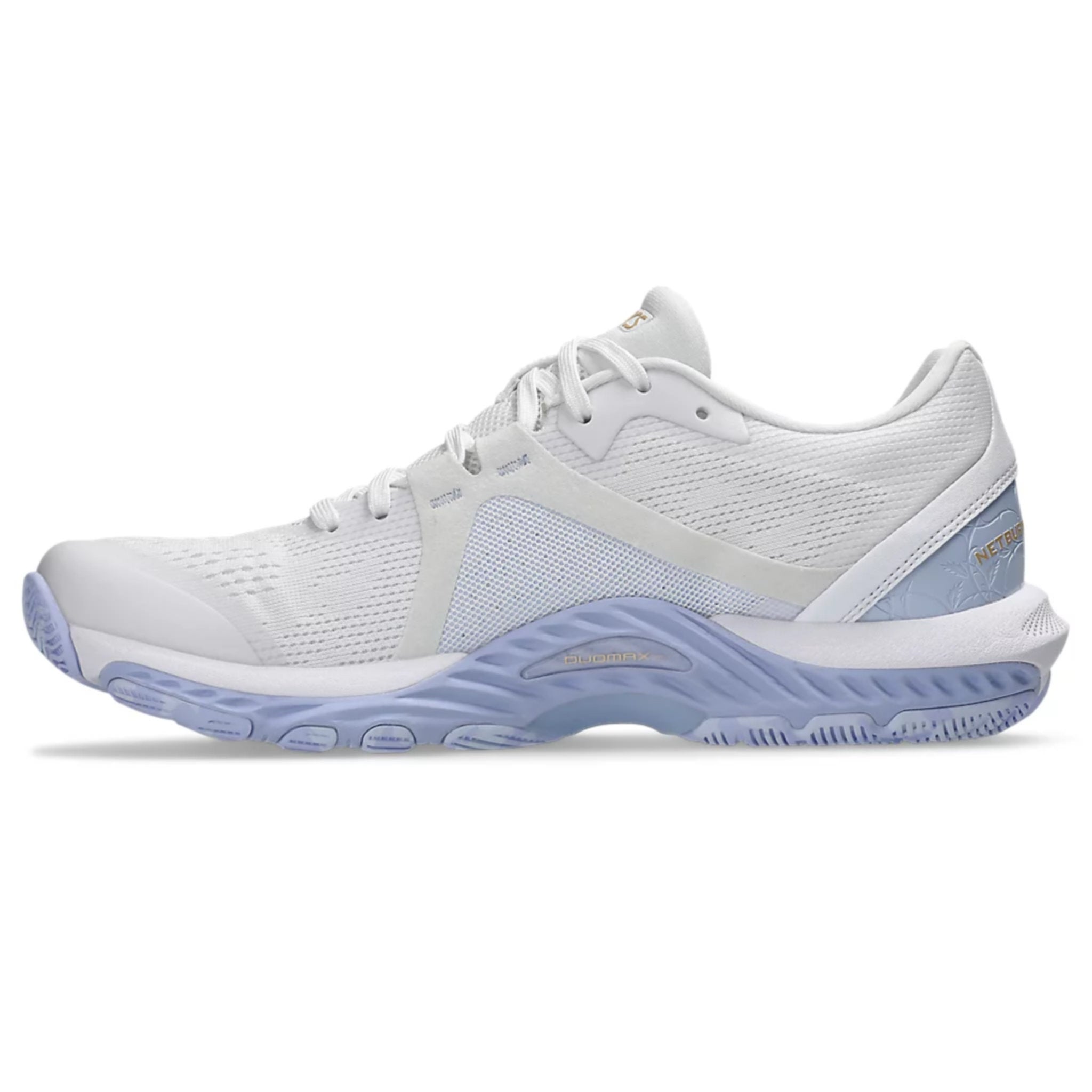 ASICS Netburner Shield FF Womens Netball Shoes
