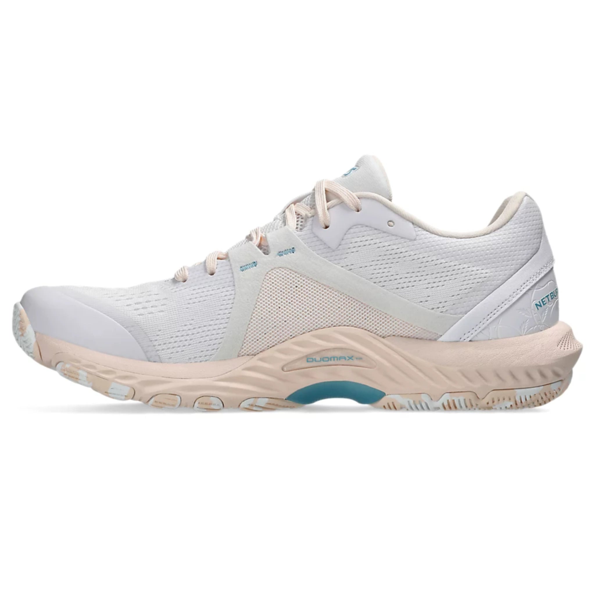 ASICS Netburner Shield FF Womens Netball Shoes