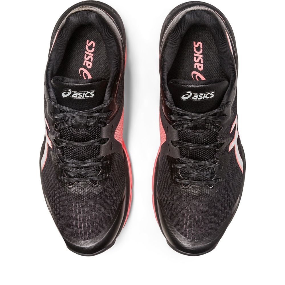 ASICS Netburner Shield Womens Netball Shoes