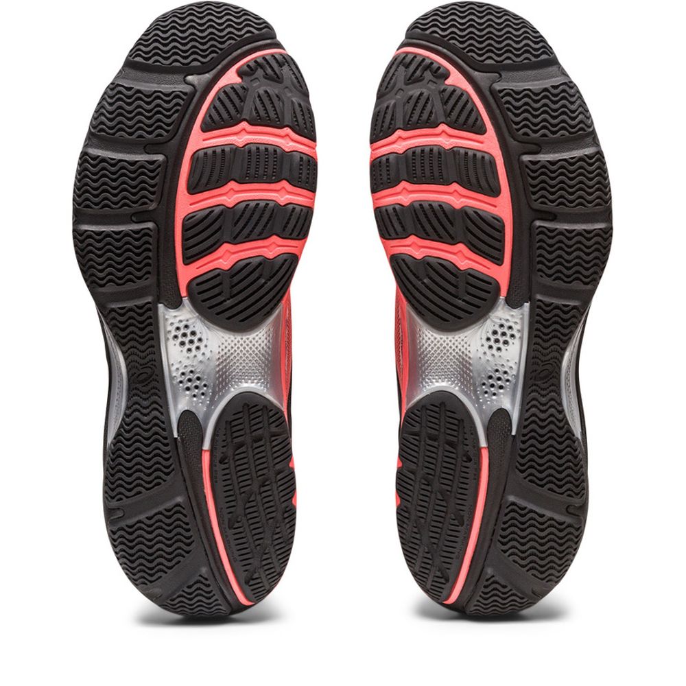 ASICS Netburner Shield Womens Netball Shoes