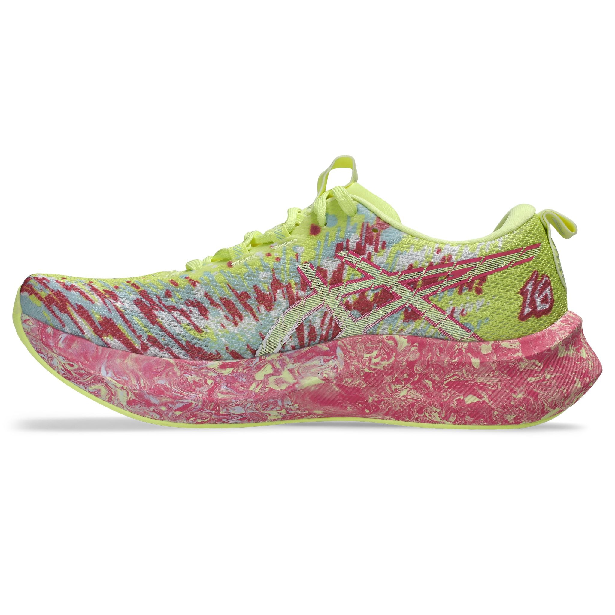 ASICS Noosa TRI 16 Womens Running Shoes