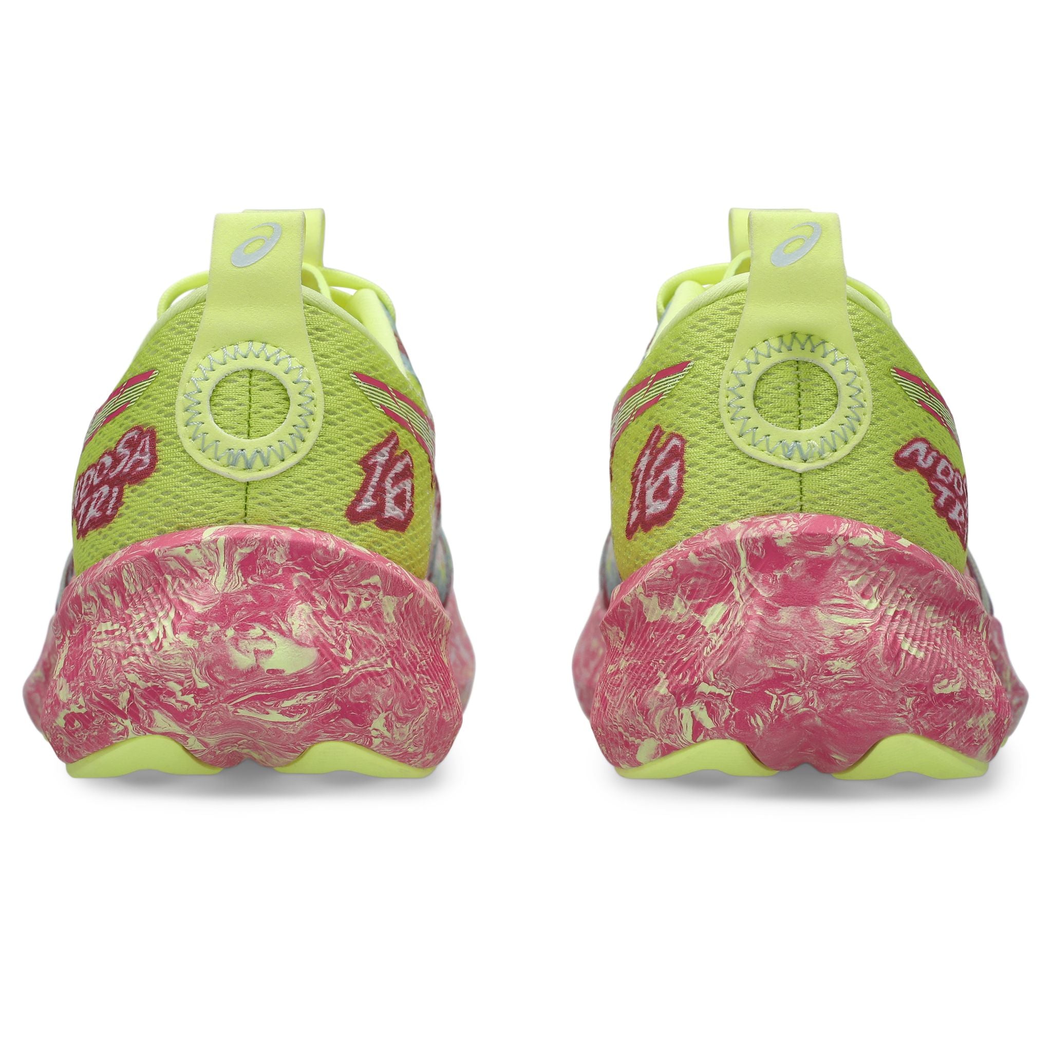 ASICS Noosa TRI 16 Womens Running Shoes