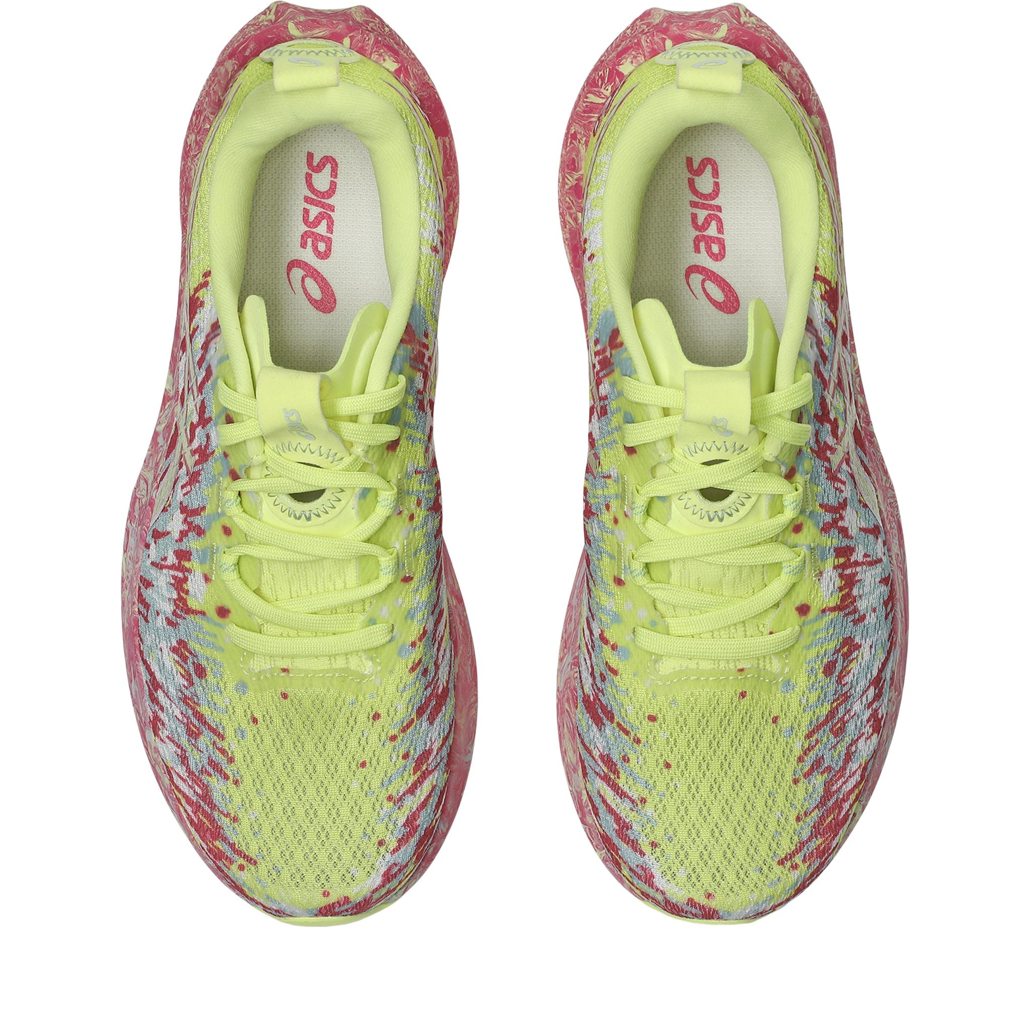 ASICS Noosa TRI 16 Womens Running Shoes
