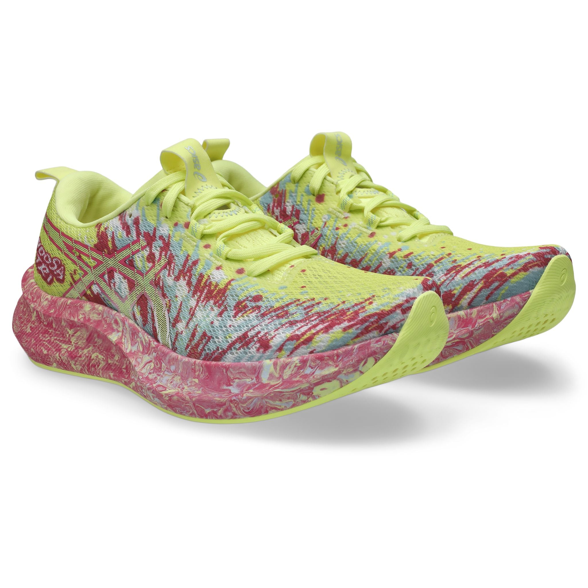 ASICS Noosa TRI 16 Womens Running Shoes