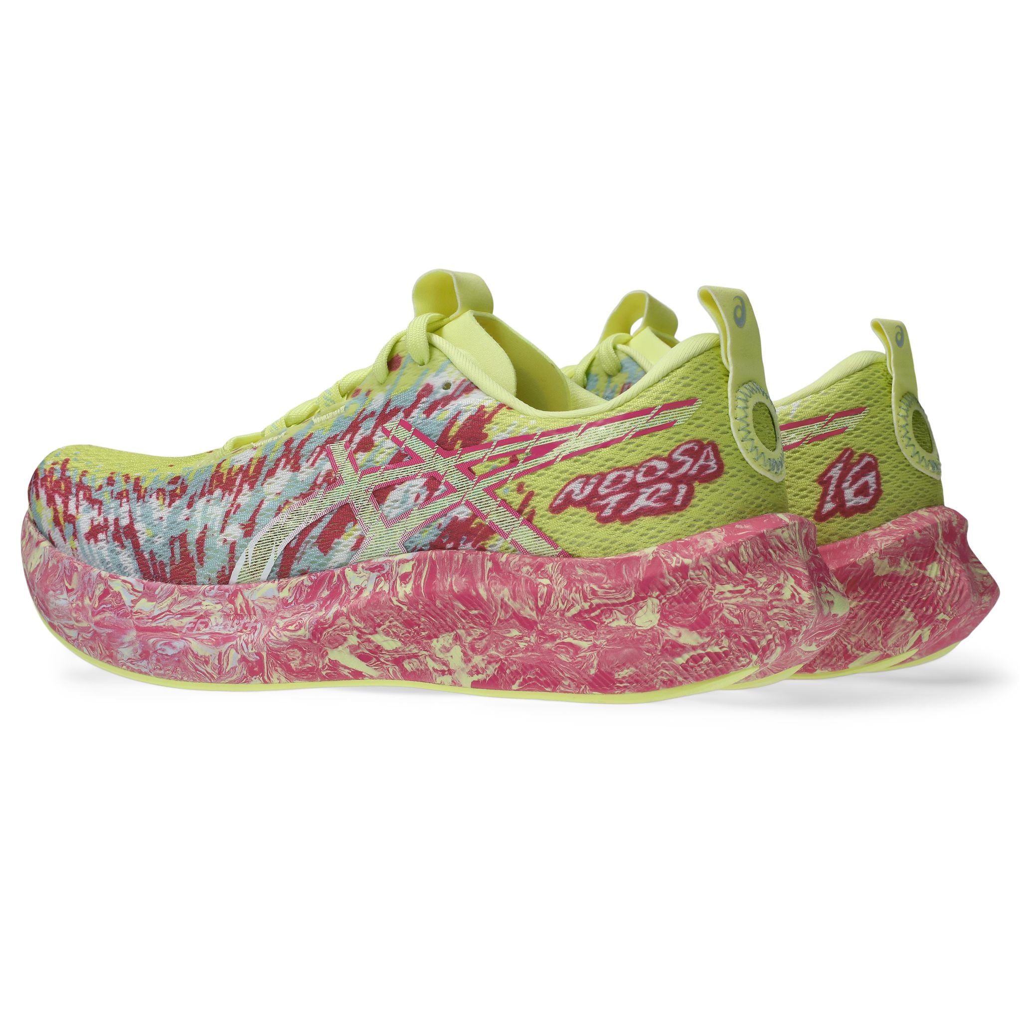 ASICS Noosa TRI 16 Womens Running Shoes
