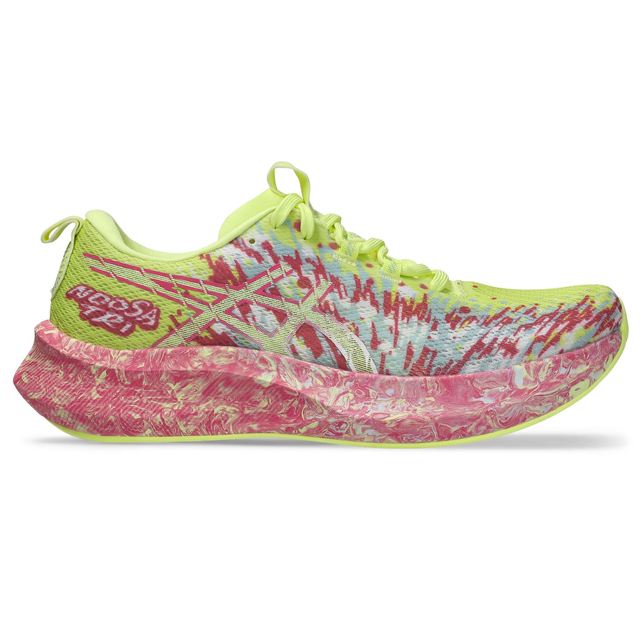 ASICS Noosa TRI 16 Womens Running Shoes