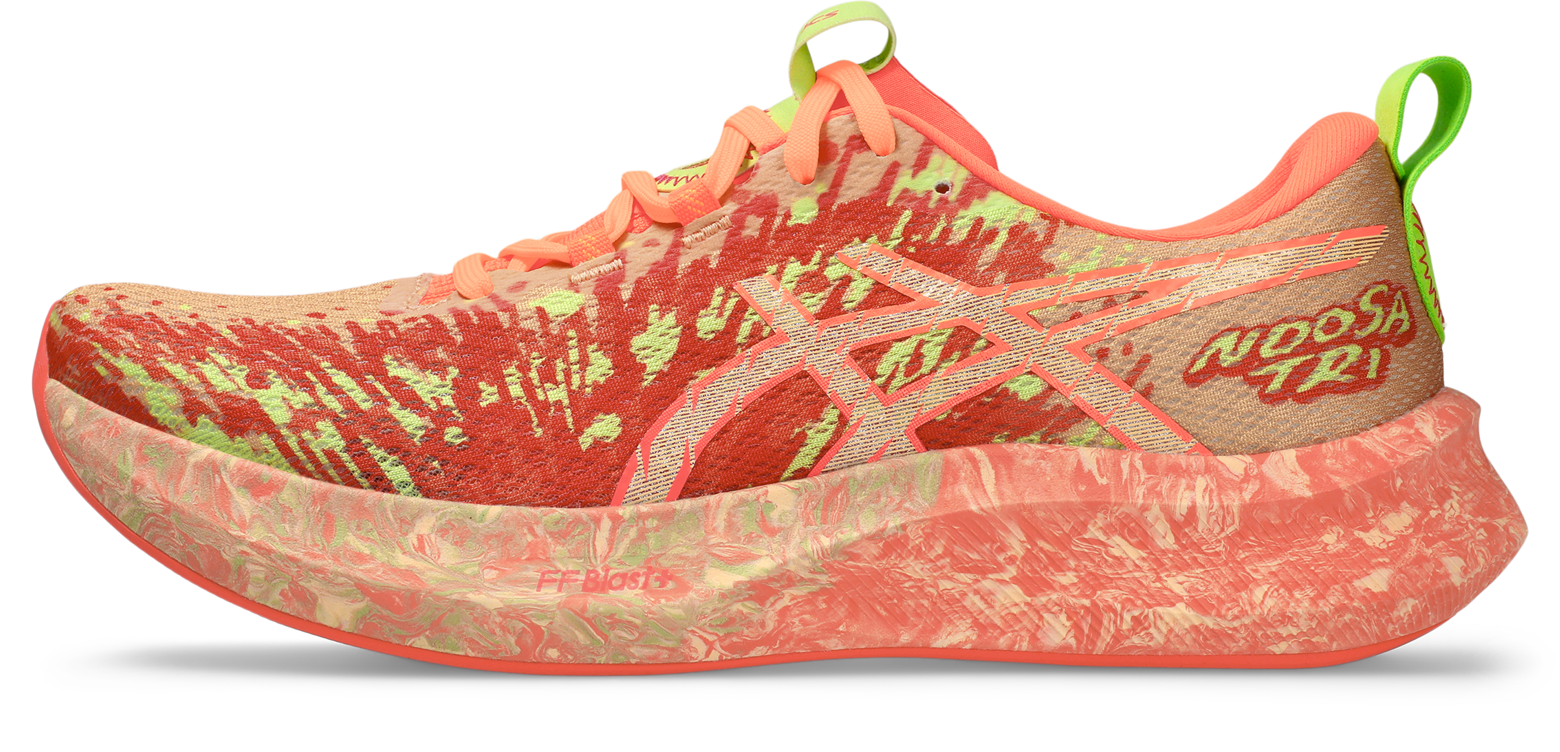 ASICS Noosa Tri 16 Mens Running Shoes