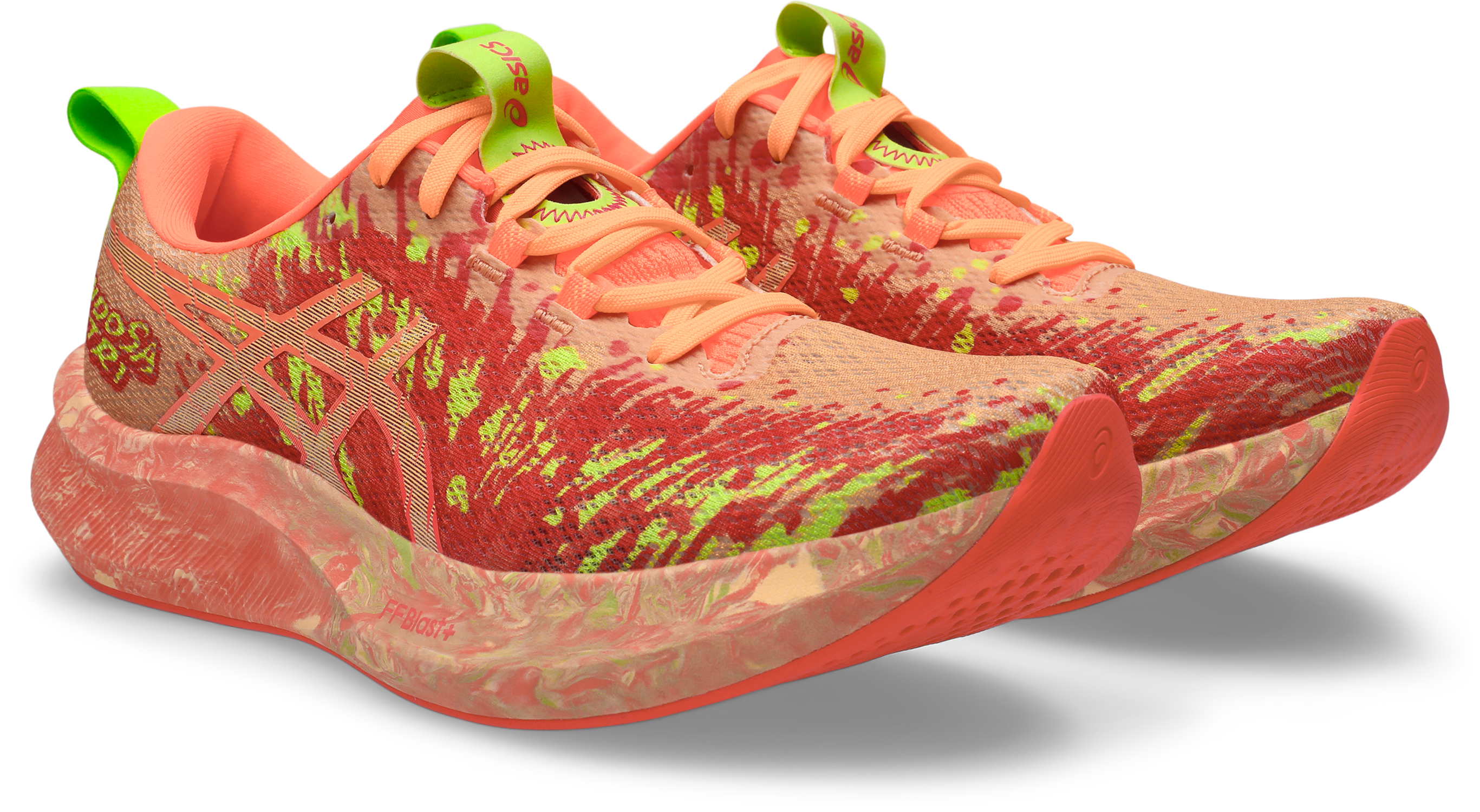 ASICS Noosa Tri 16 Mens Running Shoes