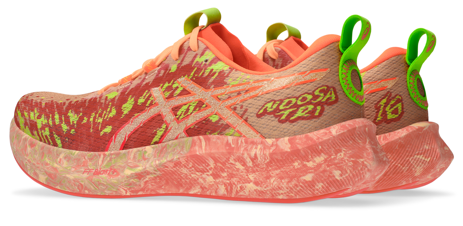 ASICS Noosa Tri 16 Mens Running Shoes