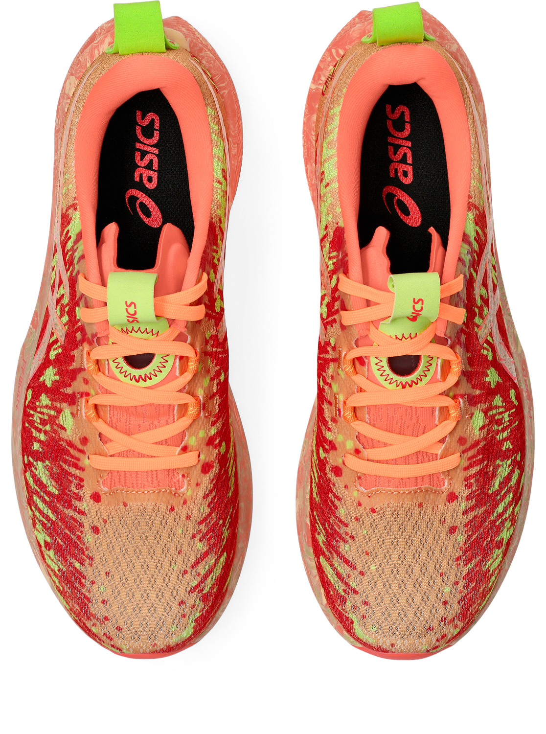 ASICS Noosa Tri 16 Mens Running Shoes