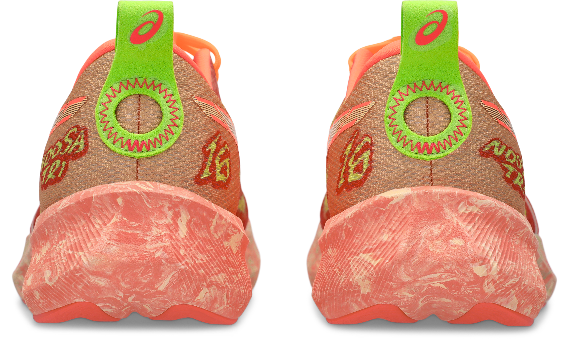 ASICS Noosa Tri 16 Mens Running Shoes