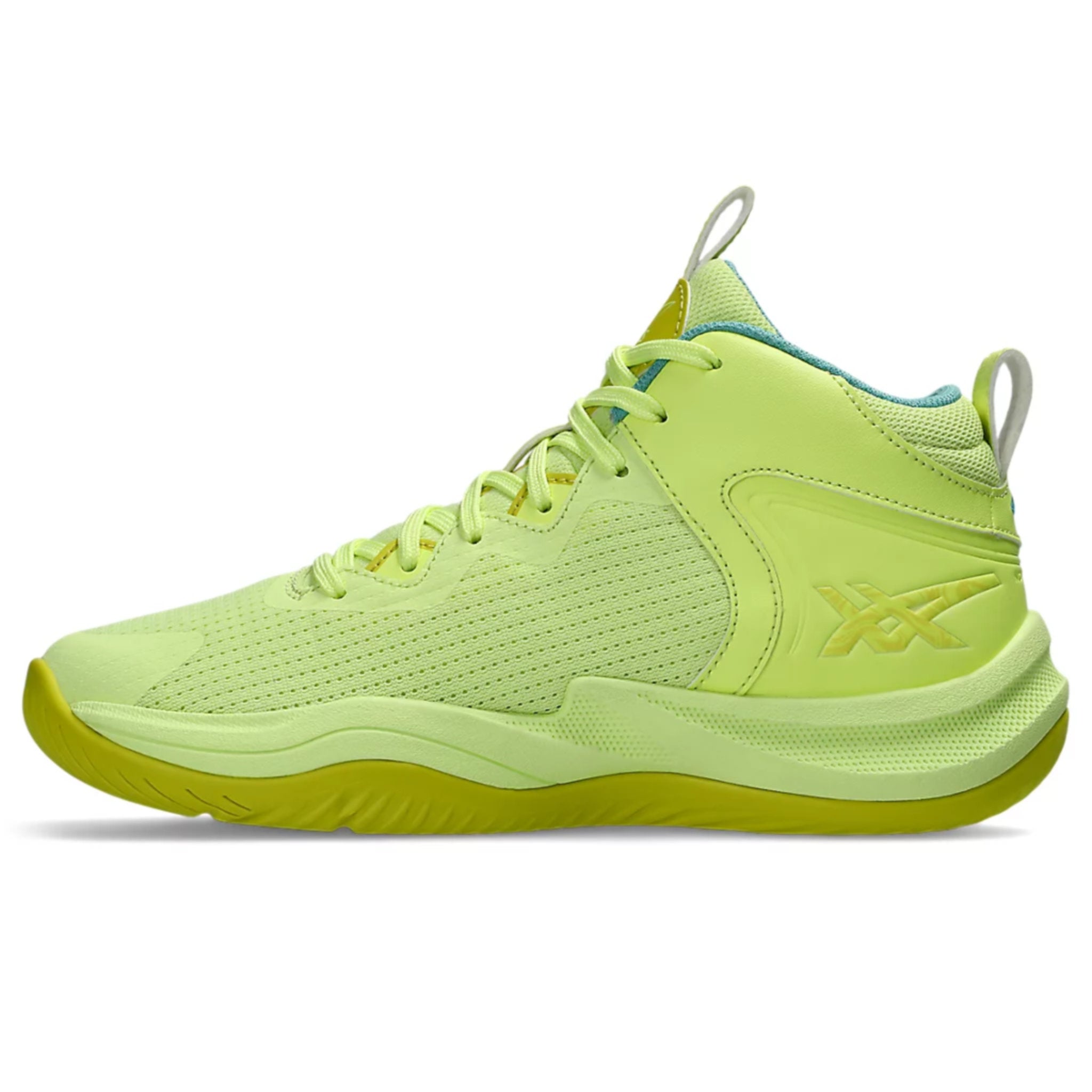 ASICS Nova Surge 3 GS Kids Basketball Shoes