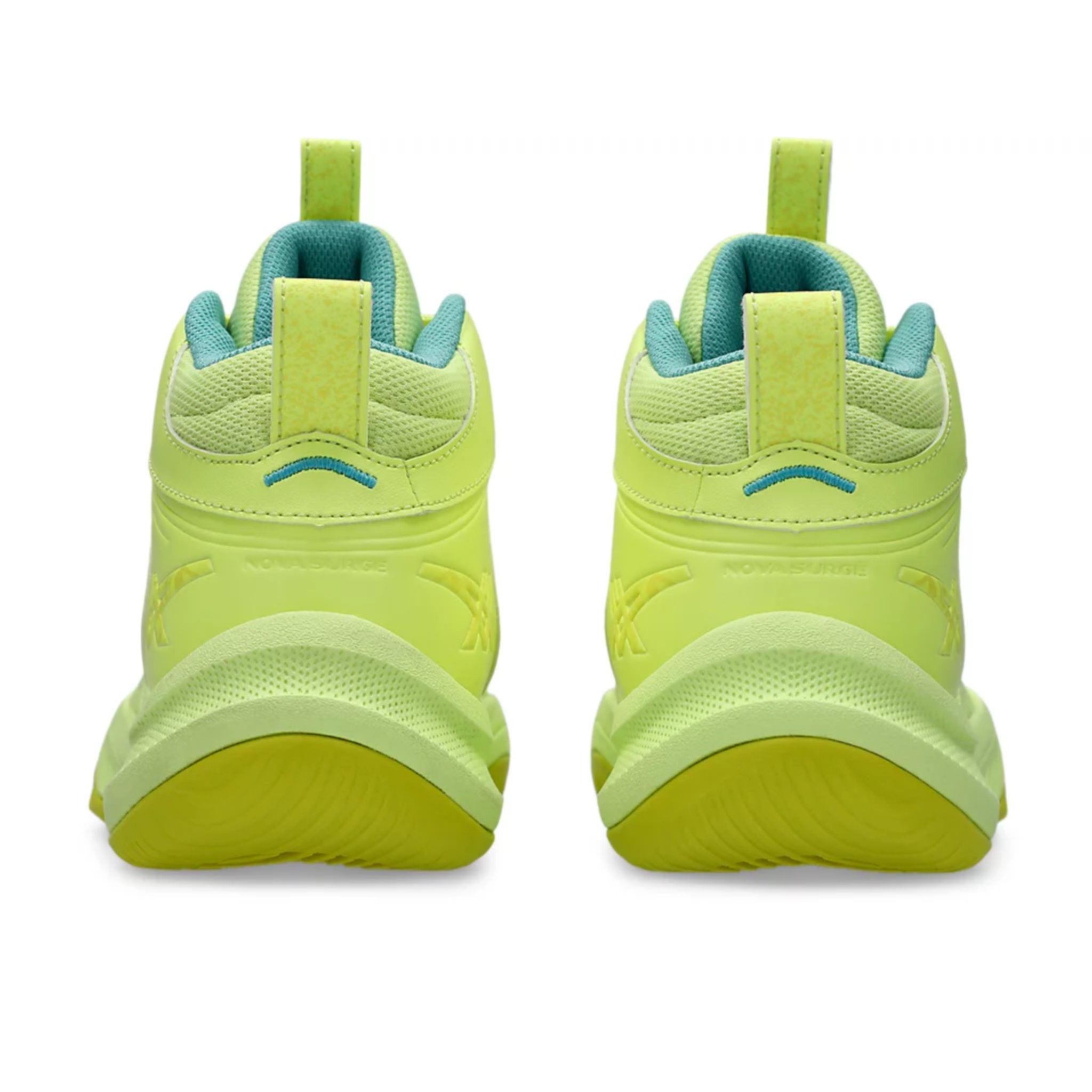 ASICS Nova Surge 3 GS Kids Basketball Shoes