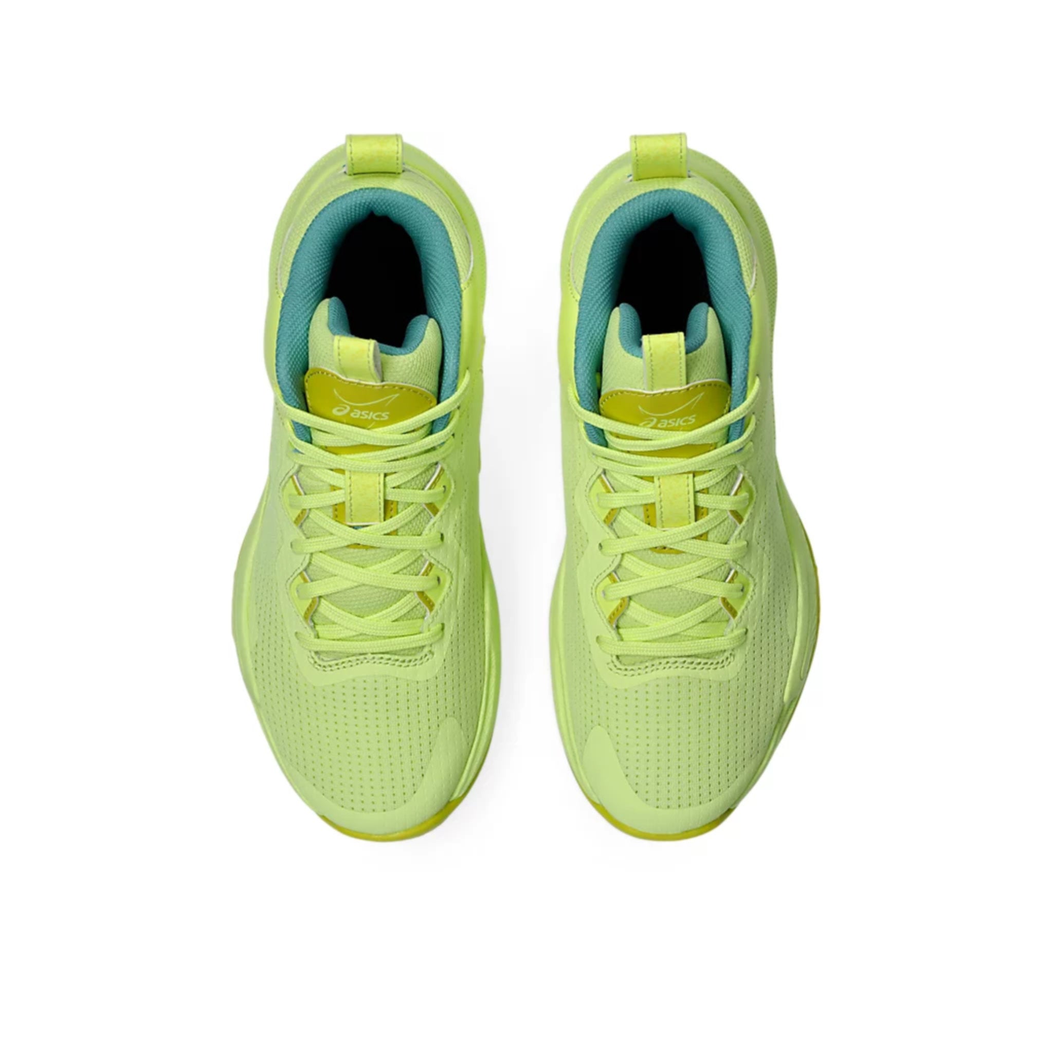 ASICS Nova Surge 3 GS Kids Basketball Shoes